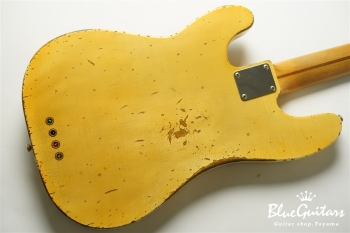 g7-OPB/M Perfect Aged - 51 Blonde