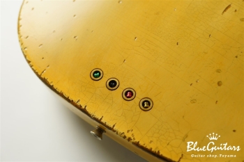 g7-OPB/M Perfect Aged - 51 Blonde