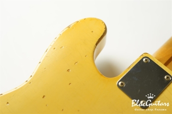 g7-OPB/M Perfect Aged - 51 Blonde