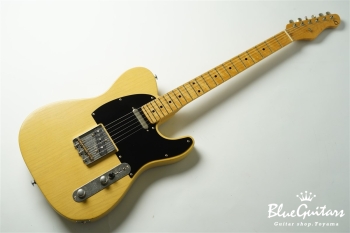TRAD MASTER DELTA-S - Blonde Light Aged