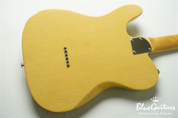 TRAD MASTER DELTA-S - Blonde Light Aged