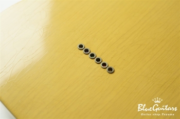 TRAD MASTER DELTA-S - Blonde Light Aged