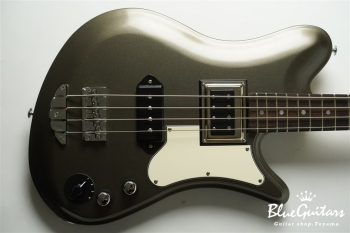 Supreme Collection Stormbreaker Bass - Charcoal Frost Metallic #23023