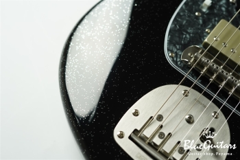 Supreme Collection Trailbreaker Mark-Ⅰ - Black Sparkle #23034