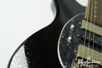 Supreme Collection Trailbreaker Mark-Ⅰ - Black Sparkle #23034