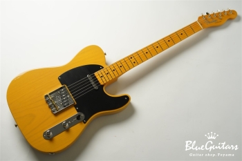 American Vintage II 1951 Telecaster - Butterscotch Blonde