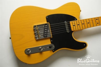 American Vintage II 1951 Telecaster - Butterscotch Blonde