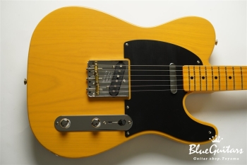 American Vintage II 1951 Telecaster - Butterscotch Blonde