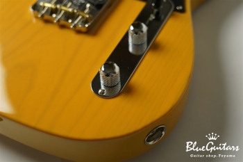 American Vintage II 1951 Telecaster - Butterscotch Blonde
