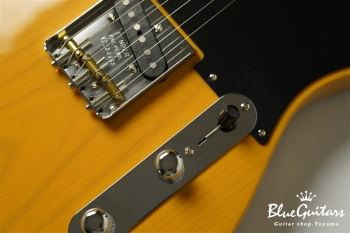 American Vintage II 1951 Telecaster - Butterscotch Blonde