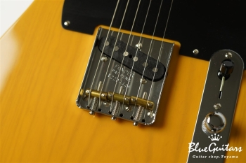 American Vintage II 1951 Telecaster - Butterscotch Blonde