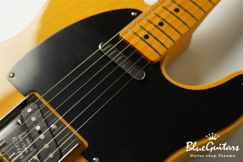 American Vintage II 1951 Telecaster - Butterscotch Blonde