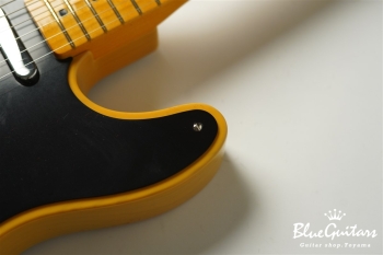 American Vintage II 1951 Telecaster - Butterscotch Blonde