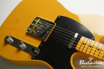 American Vintage II 1951 Telecaster - Butterscotch Blonde