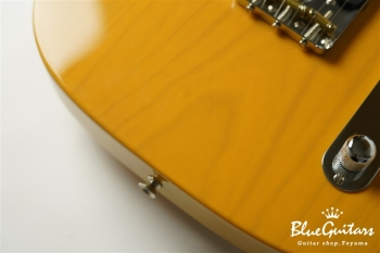 American Vintage II 1951 Telecaster - Butterscotch Blonde
