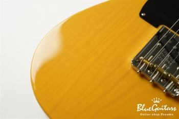 American Vintage II 1951 Telecaster - Butterscotch Blonde