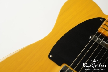 American Vintage II 1951 Telecaster - Butterscotch Blonde