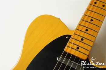 American Vintage II 1951 Telecaster - Butterscotch Blonde