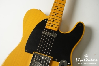 American Vintage II 1951 Telecaster - Butterscotch Blonde