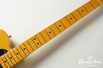 American Vintage II 1951 Telecaster - Butterscotch Blonde