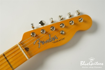 American Vintage II 1951 Telecaster - Butterscotch Blonde