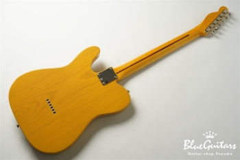 American Vintage II 1951 Telecaster - Butterscotch Blonde