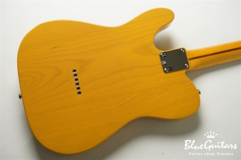 American Vintage II 1951 Telecaster - Butterscotch Blonde