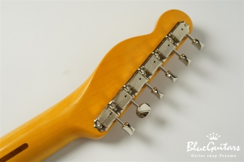 American Vintage II 1951 Telecaster - Butterscotch Blonde