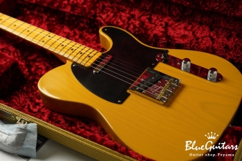 American Vintage II 1951 Telecaster - Butterscotch Blonde