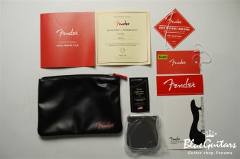 American Vintage II 1951 Telecaster - Butterscotch Blonde