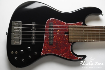 Vibe-6 18 pitch - Black #179