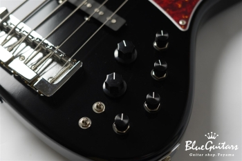 Vibe-6 18 pitch - Black #179