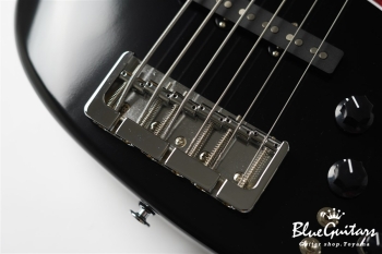 Vibe-6 18 pitch - Black #179