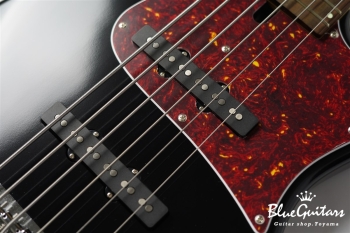 Vibe-6 18 pitch - Black #179