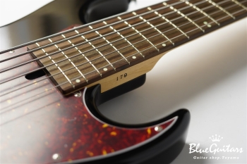 Vibe-6 18 pitch - Black #179