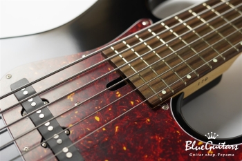 Vibe-6 18 pitch - Black #179