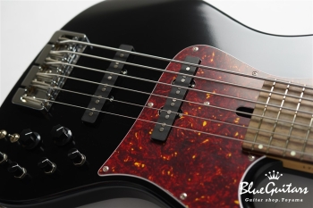 Vibe-6 18 pitch - Black #179