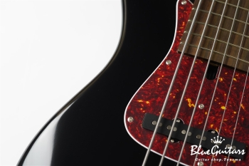 Vibe-6 18 pitch - Black #179