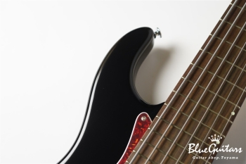 Vibe-6 18 pitch - Black #179