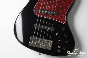 Vibe-6 18 pitch - Black #179