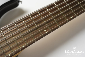 Vibe-6 18 pitch - Black #179