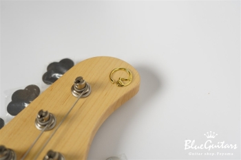 Vibe-6 18 pitch - Black #179