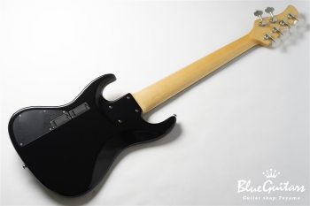 Vibe-6 18 pitch - Black #179