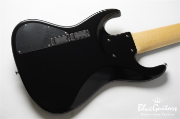 Vibe-6 18 pitch - Black #179