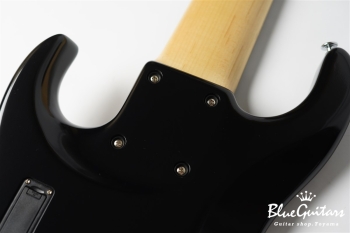 Vibe-6 18 pitch - Black #179