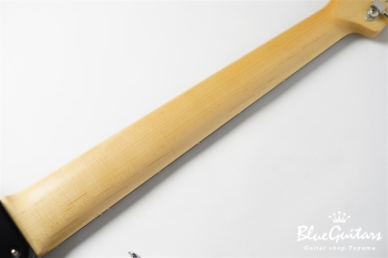 Vibe-6 18 pitch - Black #179