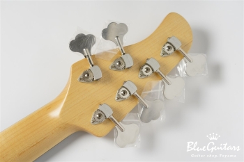 Vibe-6 18 pitch - Black #179