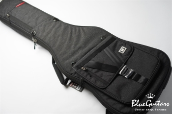 Vibe-6 18 pitch - Black #179