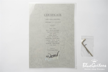 Vibe-6 18 pitch - Black #179