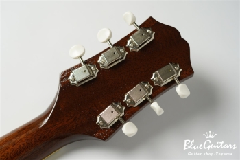 Curtis - Tobacco Sunburst